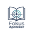 Logo Fokus Apoteker