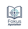 Logo Fokus Apoteker